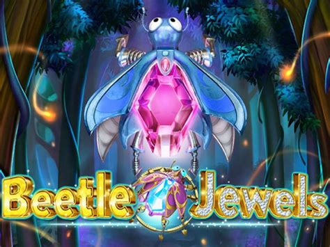 Beetle Jewels 2